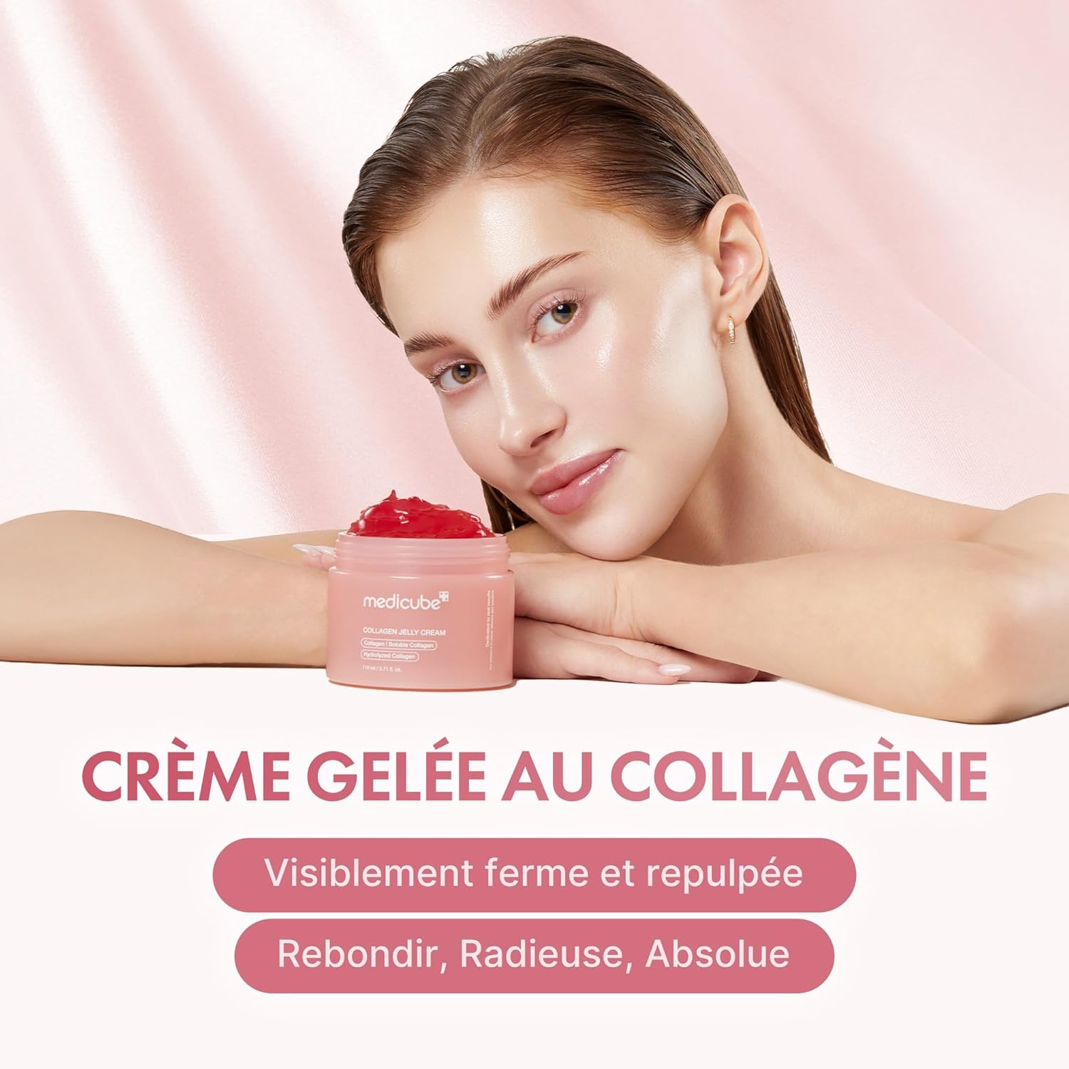img 1 medicube jelly cream - Image 3
