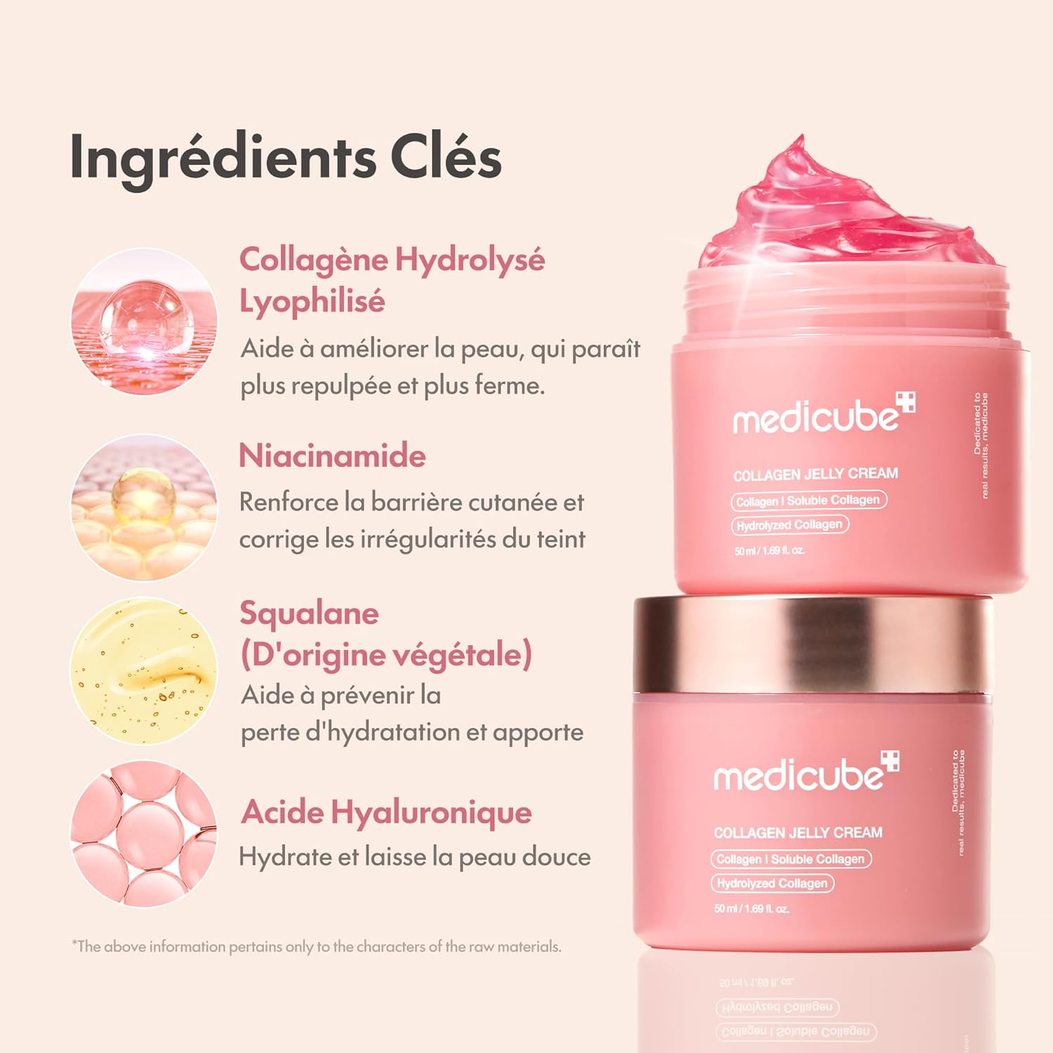 img 4 medicube jelly cream - Image 2